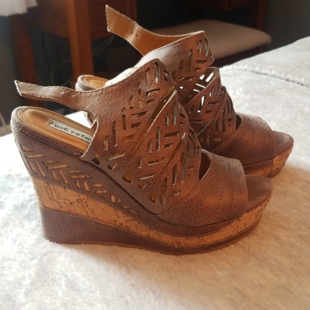 Wedges